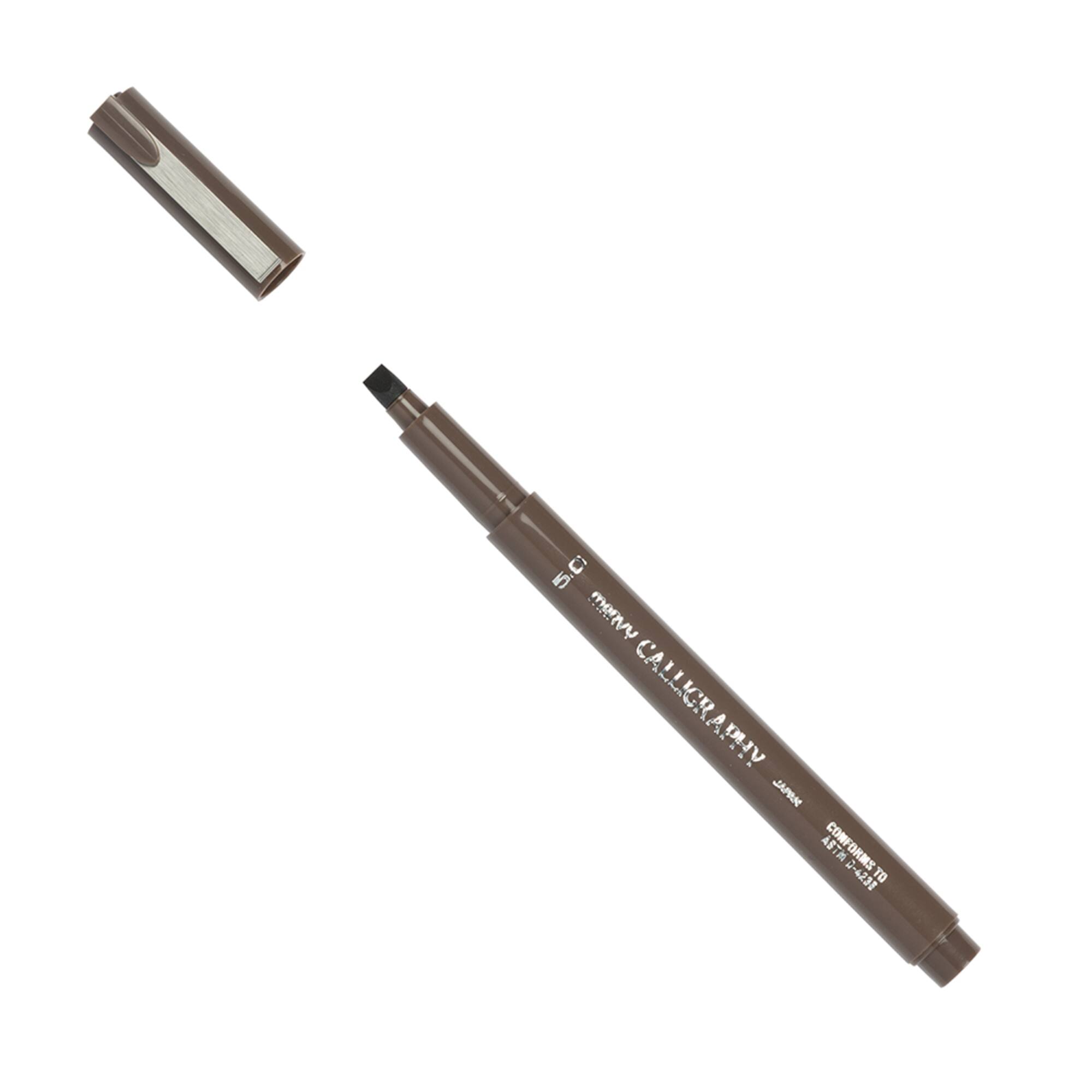 JAM Paper 5.0mm Calligraphy Pen